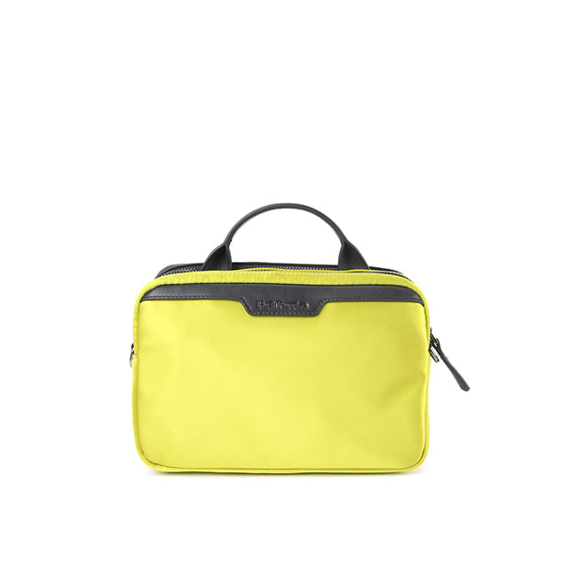 Hush Puppies Unisex Bingo Clutch / Messenger Bag