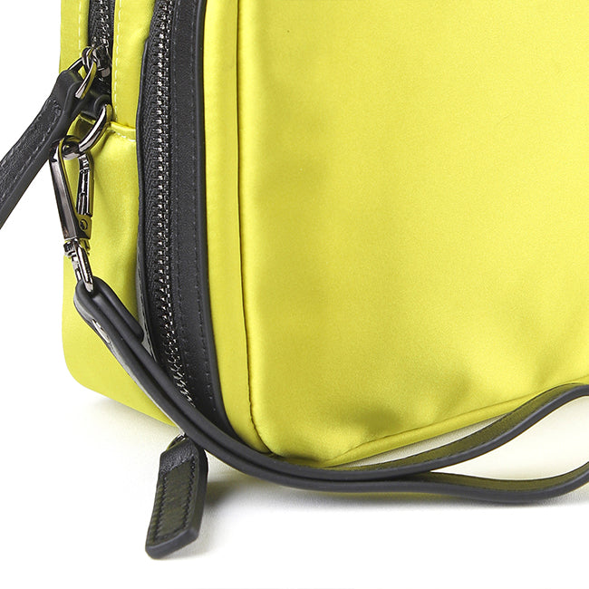 Hush Puppies Unisex Bingo Clutch / Messenger Bag