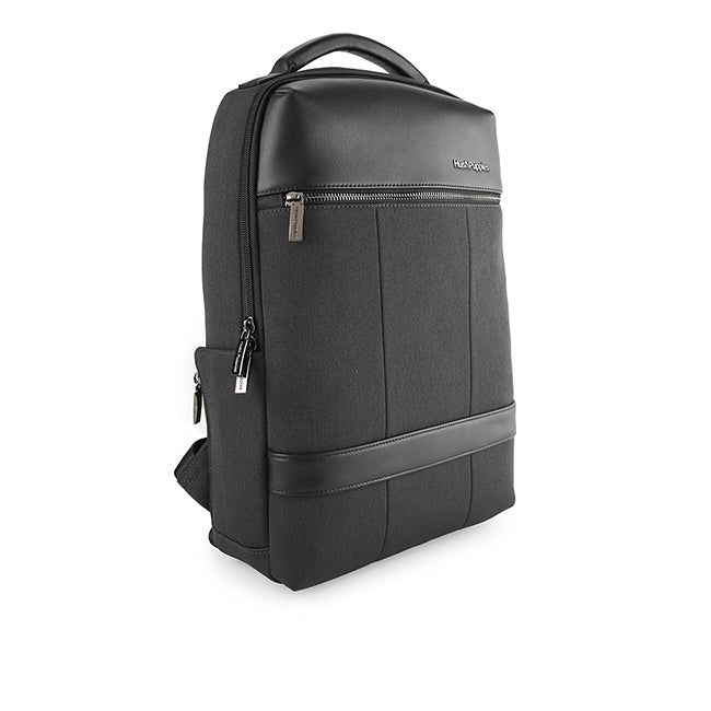 Hush Puppies Men Bags Alberto Backpack