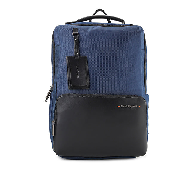 Nano Backpack In Navy – 9to9 Indonesia