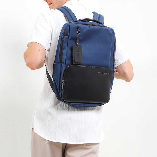Nano Backpack In Navy