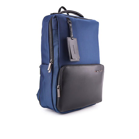 Nano Backpack In Navy