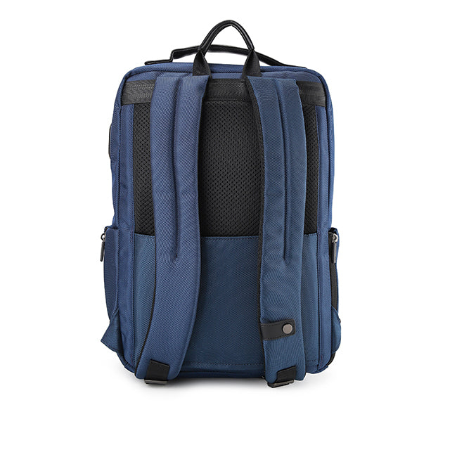 Nano Backpack In Navy