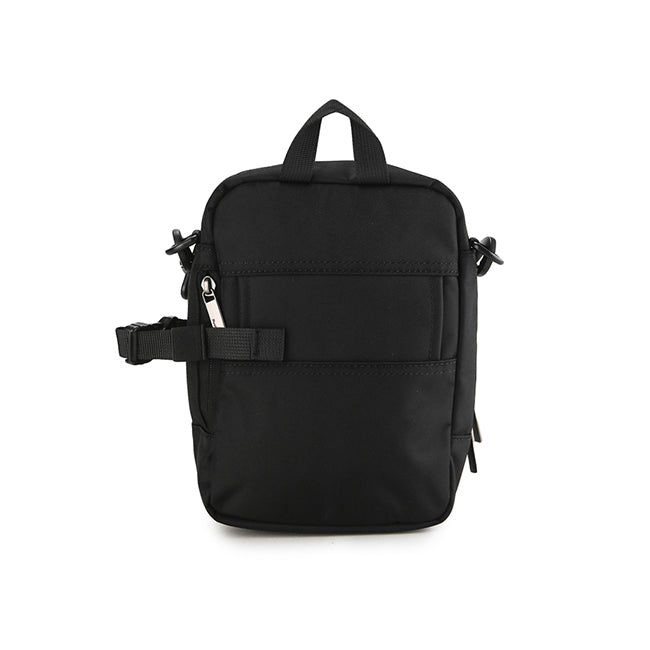 Hush Puppies Pria Sling Bag Emeric Sling Bag In Black