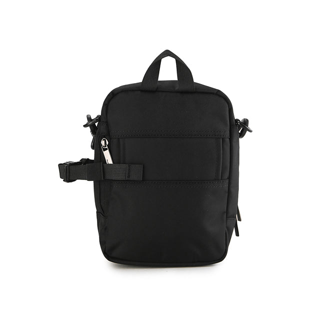Hush Puppies Pria Sling Bag Emeric Sling Bag In Black
