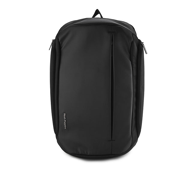 Hush Puppies Pria Backpack Emeric Backpack In Black