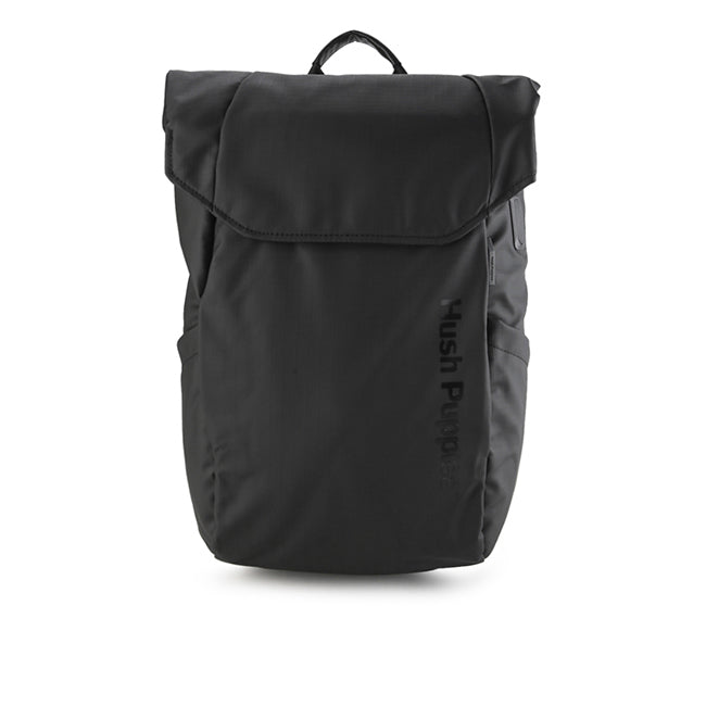 Hush Puppies Tas Pria Kyler Backpack In Black