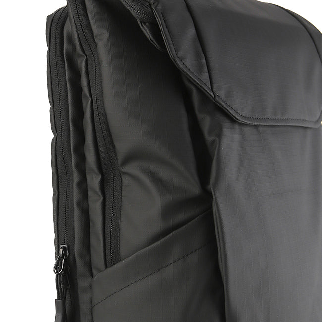 Hush Puppies Tas Pria Kyler Backpack In Black