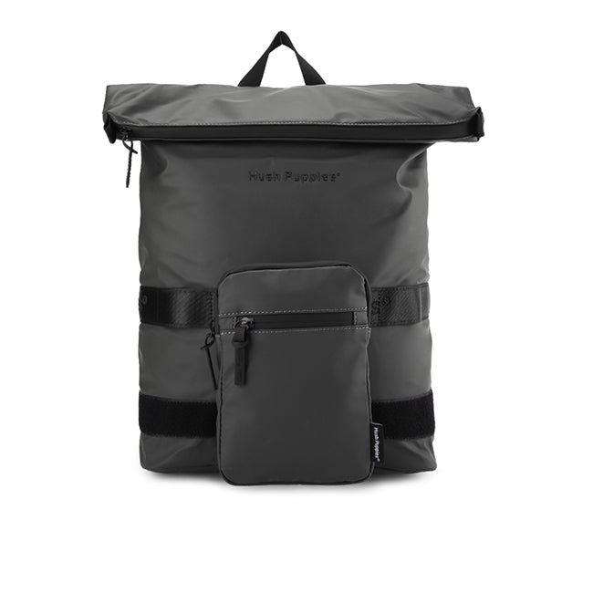 Hush Puppies Tas Pria Lexis Backpack In Khaki