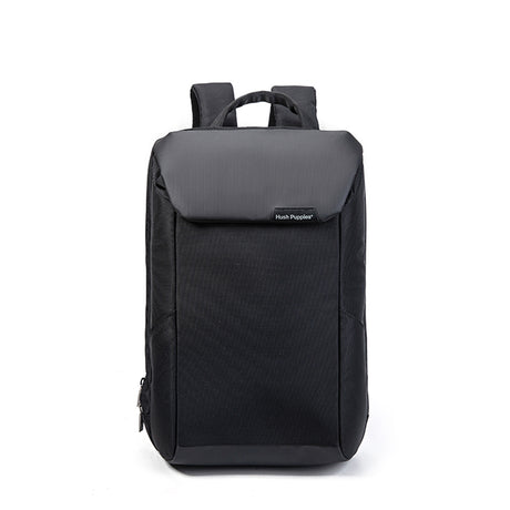 Hush Puppies Tas Pria Mack Backpack In Black