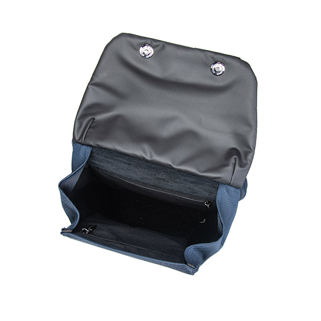 Hush Puppies Tas Pria Mack Backpack In Navy