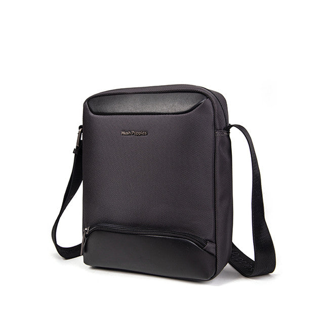 Hush Puppies Tas Pria Marly Sling Bag In Khaki