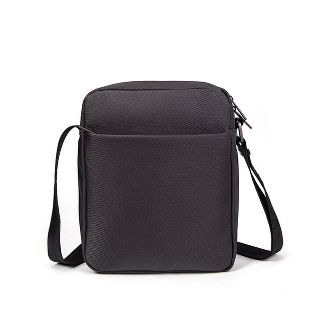 Hush Puppies Tas Pria Marly Sling Bag In Khaki