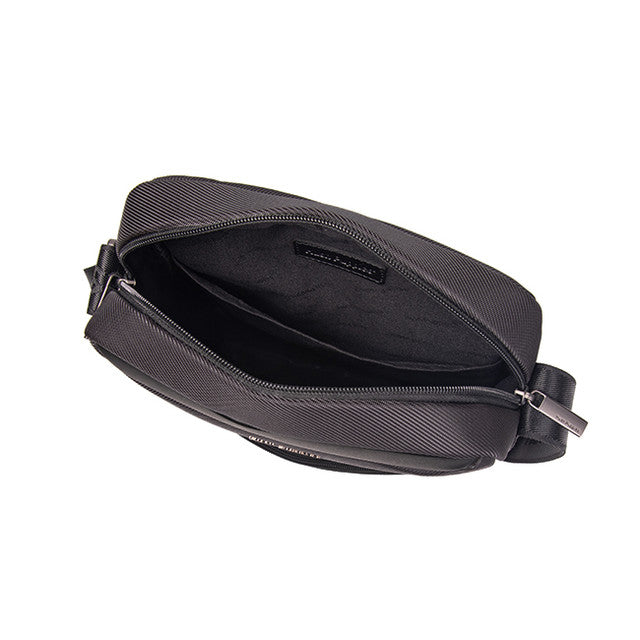 Hush Puppies Tas Pria Marly Sling Bag In Khaki