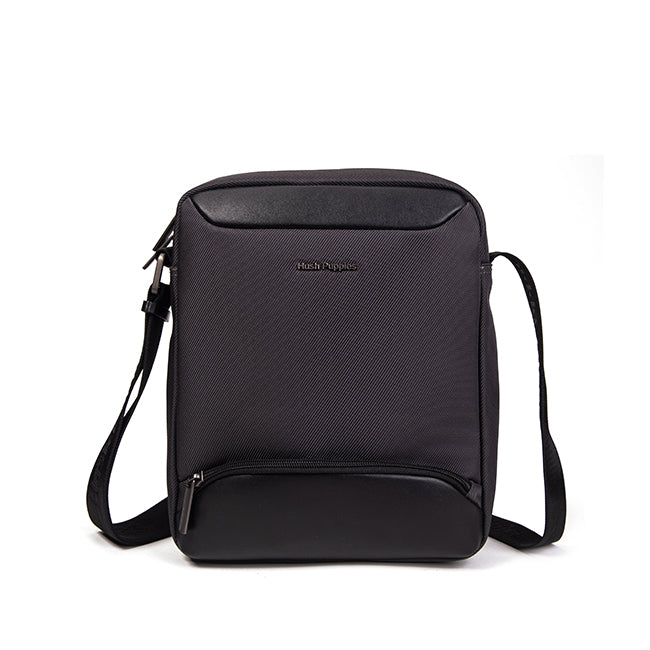 Hush Puppies Tas Pria Marly Sling Bag In Khaki