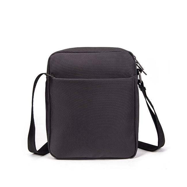 Hush Puppies Tas Pria Marly Sling Bag In Khaki