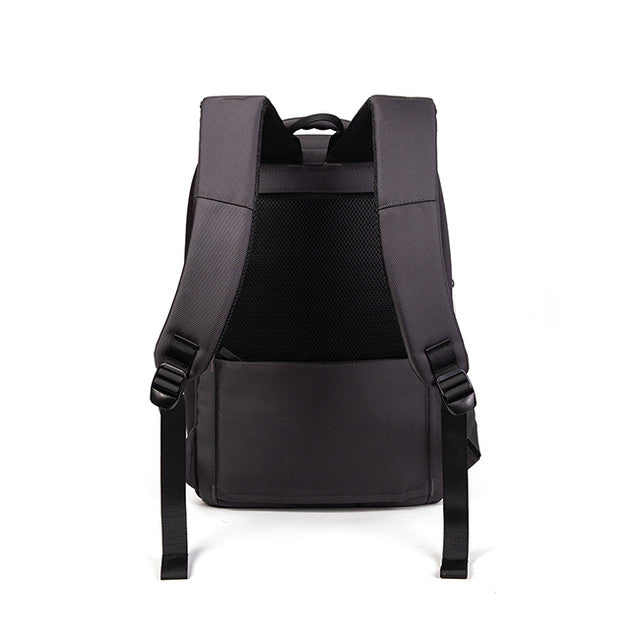 Hush Puppies Tas Pria Marly Backpack In Khaki