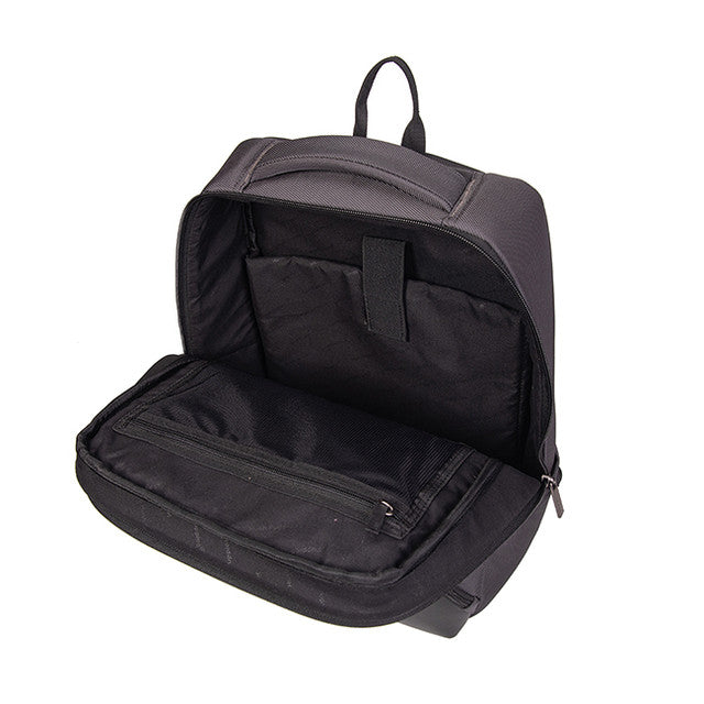 Hush Puppies Tas Pria Marly Backpack In Khaki