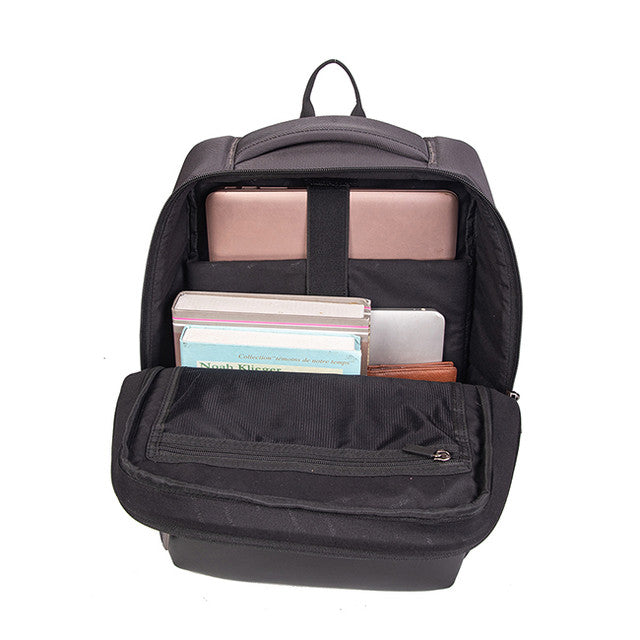 Hush Puppies Tas Pria Marly Backpack In Khaki