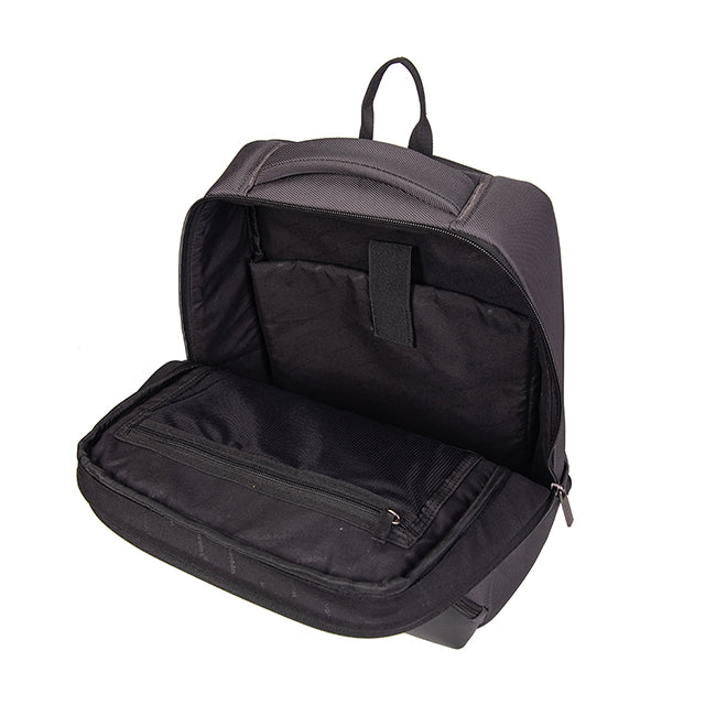 Hush Puppies Tas Pria Marly Backpack In Khaki