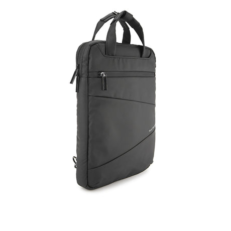 Hush Puppies Tas Pria Orton Backpack In Black