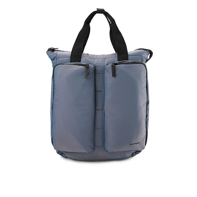 Hush Puppies Tas Pria Pixie Backpack In Blue