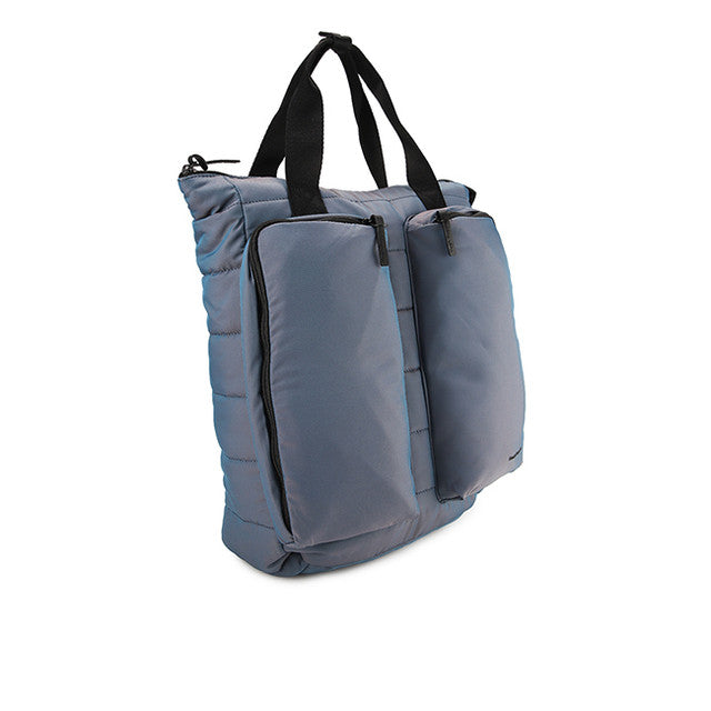 Hush Puppies Tas Pria Pixie Backpack In Blue