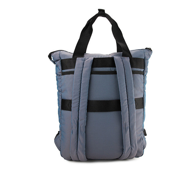 Hush Puppies Tas Pria Pixie Backpack In Blue