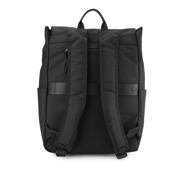 Hush Puppies Tas Pria Pello Backpack In Turquoise