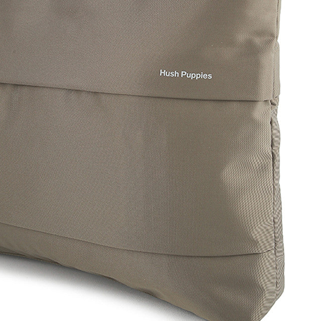 Hush Puppies Tas Pria Pacific Laptop Sleeve In Khaki
