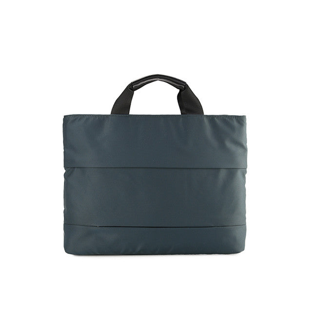 Hush Puppies Tas Pria Pacific Laptop Sleeve In Turquoise