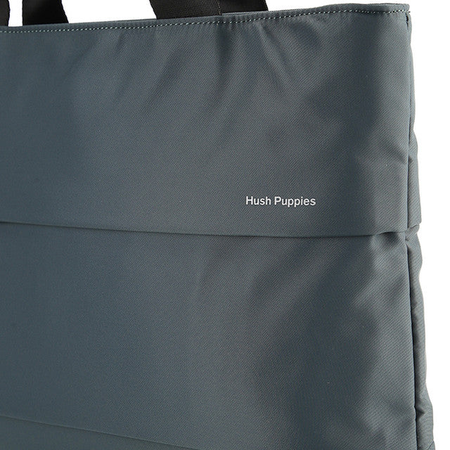 Hush Puppies Tas Pria Pacific Laptop Sleeve In Turquoise