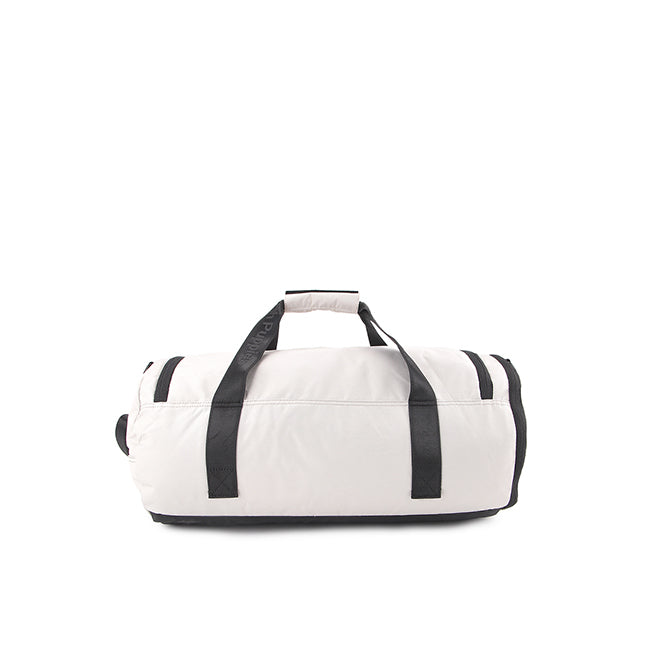 Hush Puppies Tas Pria Frank Duffle Bag In Cream