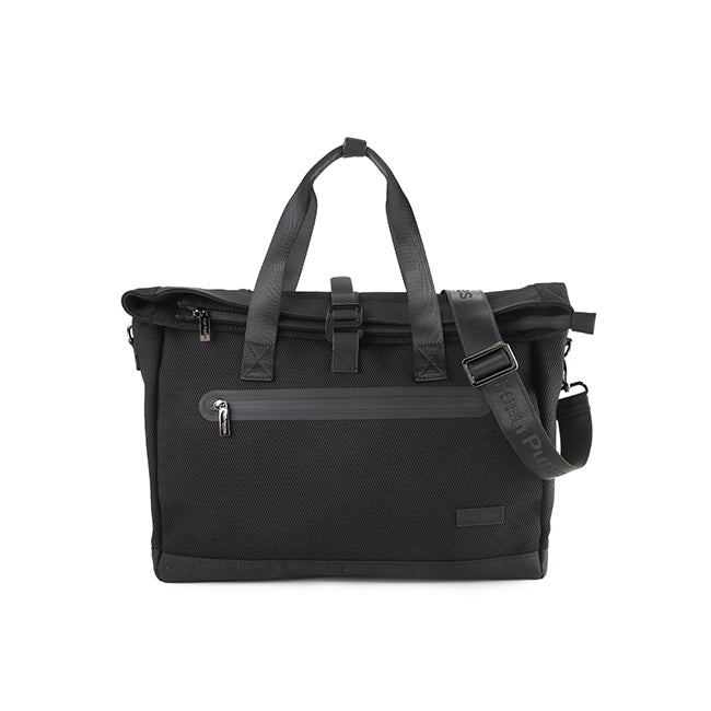 Timmy Tote Bag In Black