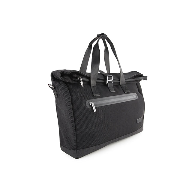 Timmy Tote Bag In Black