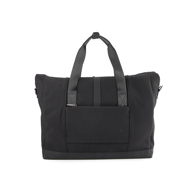 Timmy Tote Bag In Black
