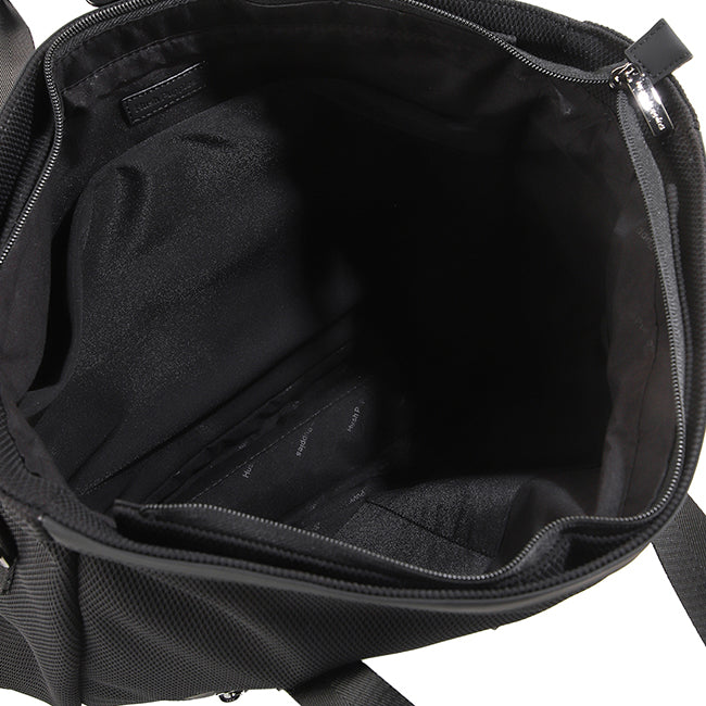 Timmy Tote Bag In Black