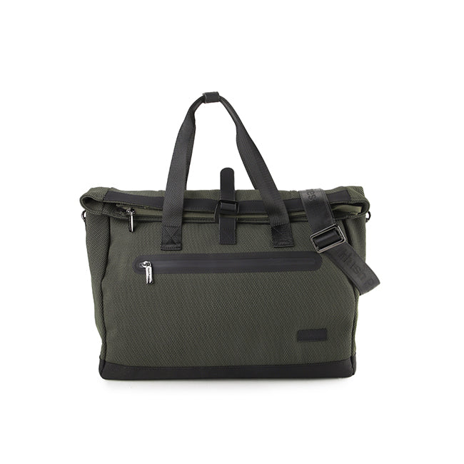 Timmy Tote Bag In Khaki