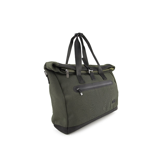 Timmy Tote Bag In Khaki