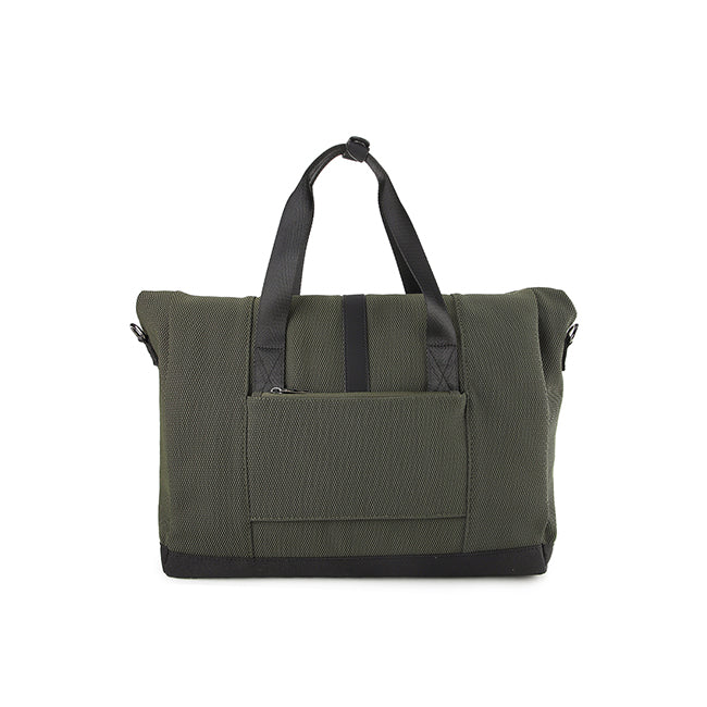 Timmy Tote Bag In Khaki