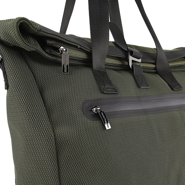 Timmy Tote Bag In Khaki
