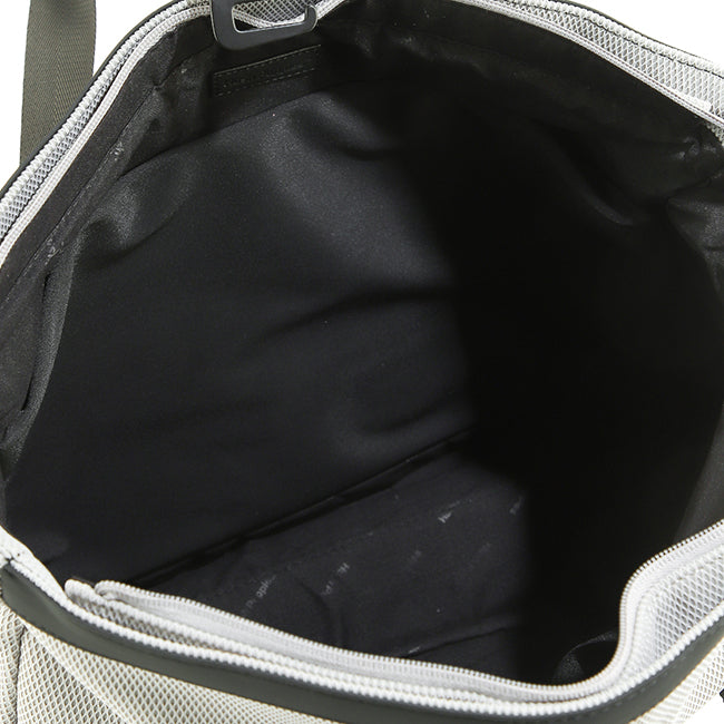 Timmy Tote Bag In Light Grey