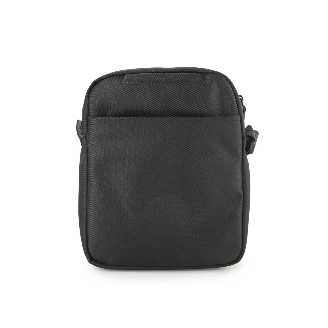Hush Puppies Men Tayo Sling Bag In Black