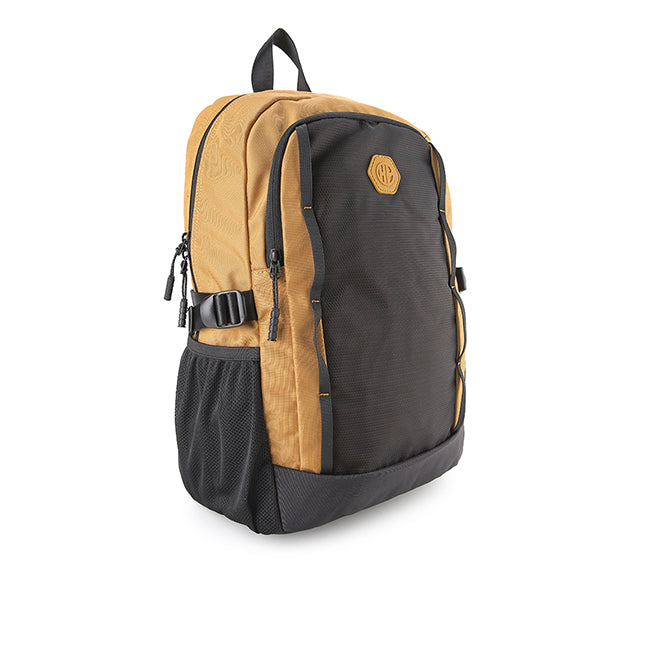 Holiday Backpack 2 T Organizer In Tan