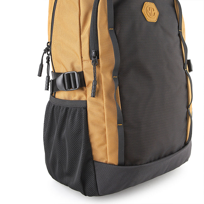 Holiday Backpack 2 T Organizer In Tan