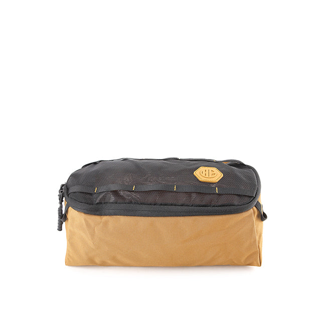 Holiday Backpack 2 T Organizer In Tan