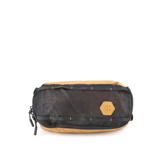 Holiday Backpack 2 T Organizer In Tan