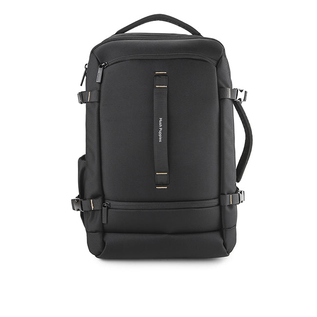 Hush Puppies Men Bags Backpacker Backpack