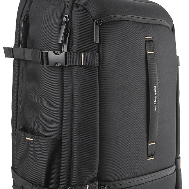 Hush Puppies Men Bags Backpacker Backpack