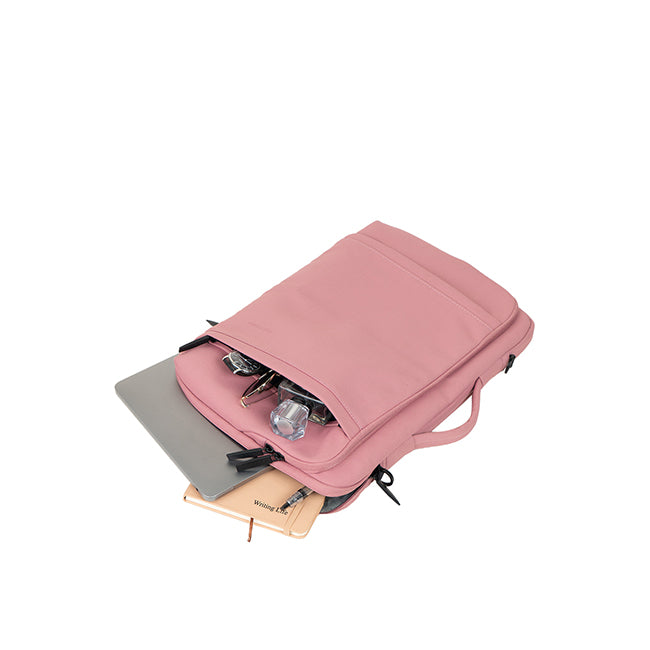 Hush Puppies Unisex Bailey Laptop Bag